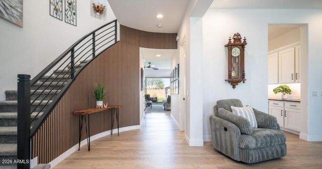 5928 E SIERRA MORENA Street, Mesa, AZ 85215