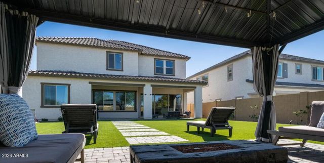 5928 E SIERRA MORENA Street, Mesa, AZ 85215