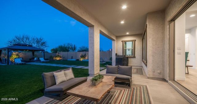 5928 E SIERRA MORENA Street, Mesa, AZ 85215