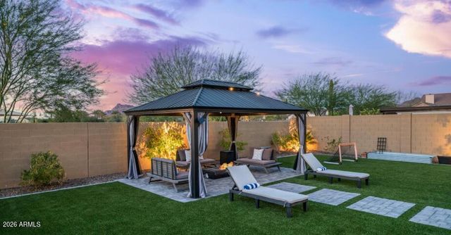 5928 E SIERRA MORENA Street, Mesa, AZ 85215