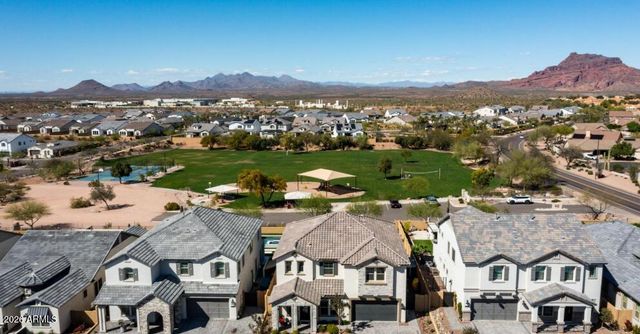 5928 E SIERRA MORENA Street, Mesa, AZ 85215