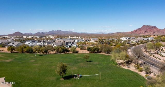 5928 E SIERRA MORENA Street, Mesa, AZ 85215