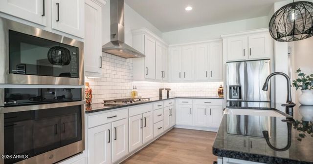 5928 E SIERRA MORENA Street, Mesa, AZ 85215