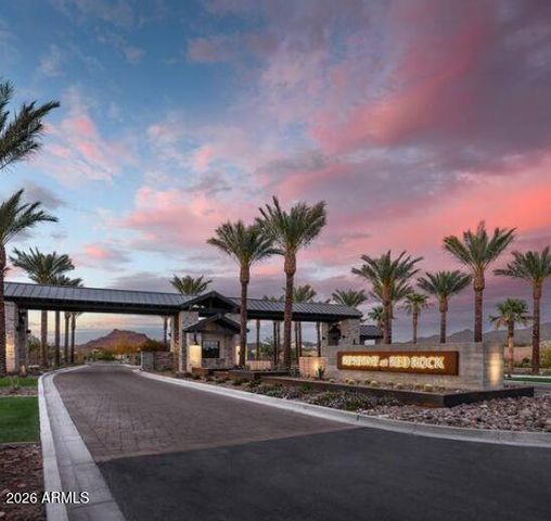 5928 E SIERRA MORENA Street, Mesa, AZ 85215