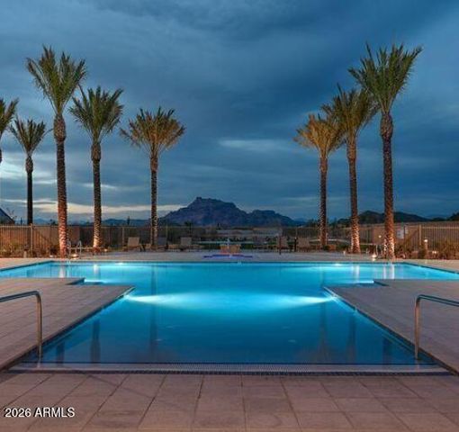 5928 E SIERRA MORENA Street, Mesa, AZ 85215