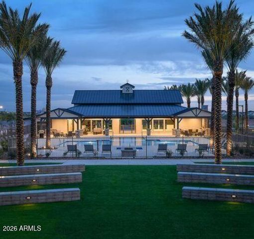 5928 E SIERRA MORENA Street, Mesa, AZ 85215