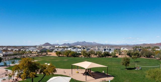 5928 E SIERRA MORENA Street, Mesa, AZ 85215