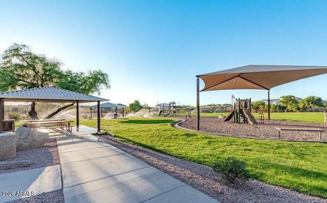 5928 E SIERRA MORENA Street, Mesa, AZ 85215