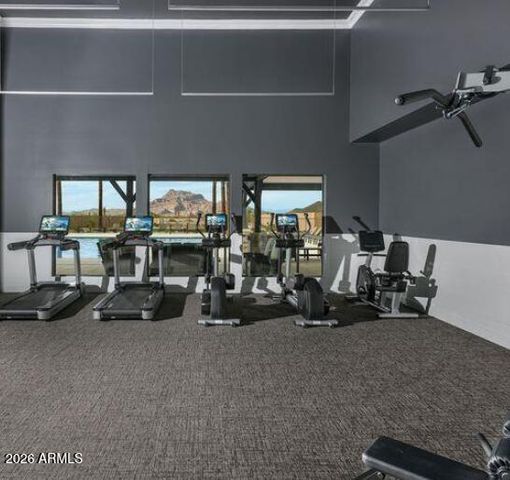 5928 E SIERRA MORENA Street, Mesa, AZ 85215