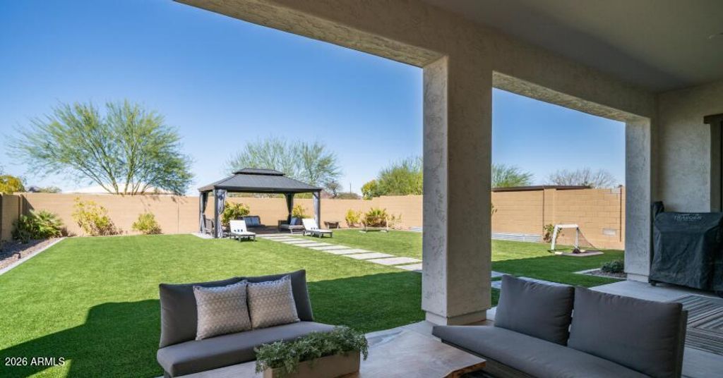 5928 E SIERRA MORENA Street, Mesa, AZ 85215 — photo 4