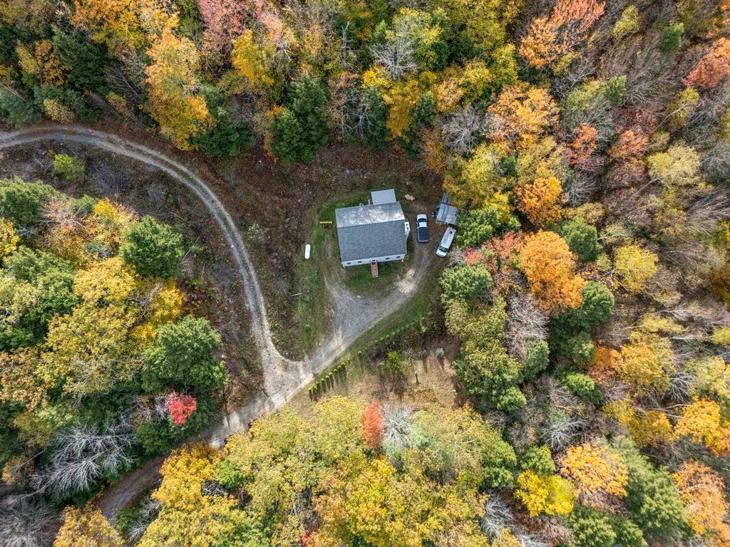 1057 Old Turnpike Road, Salisbury, NH 03268