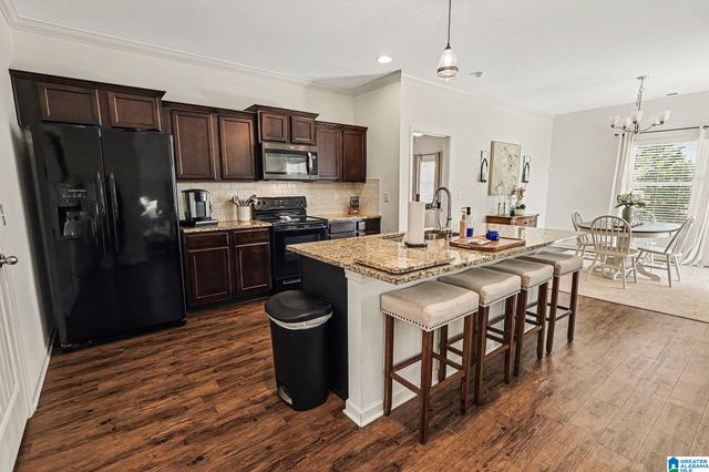 1104 PINE VALLEY DRIVE, Calera, AL 35040