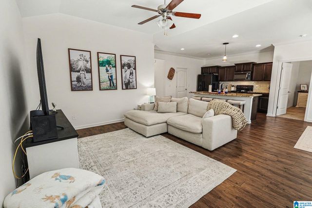 1104 PINE VALLEY DRIVE, Calera, AL 35040