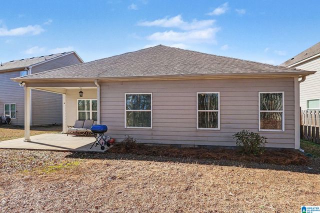 1104 PINE VALLEY DRIVE, Calera, AL 35040