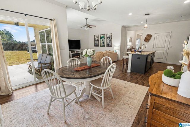 1104 PINE VALLEY DRIVE, Calera, AL 35040