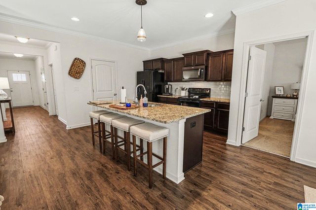 1104 PINE VALLEY DRIVE, Calera, AL 35040