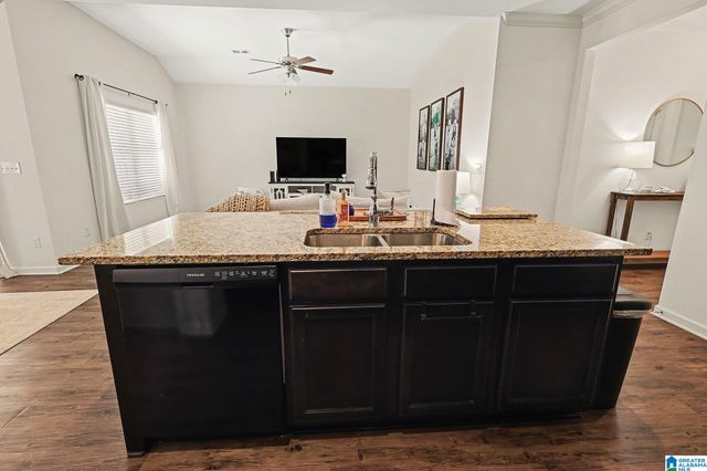 1104 PINE VALLEY DRIVE, Calera, AL 35040