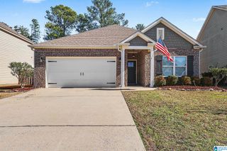1104 PINE VALLEY DRIVE, Calera, AL 35040