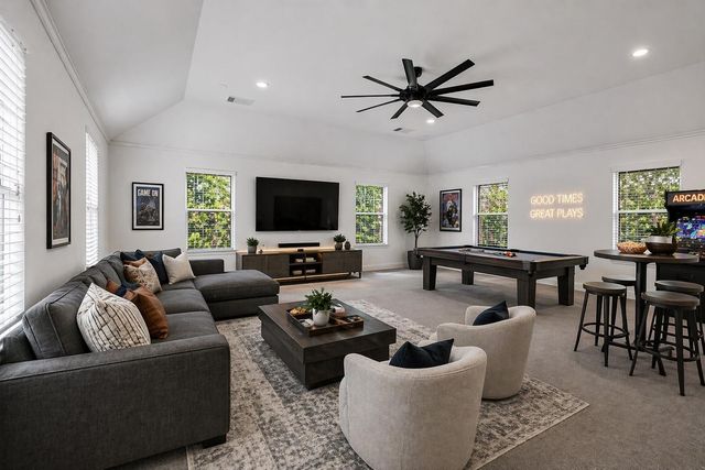 15 Winterhaven Lane, Montgomery, TX 77356