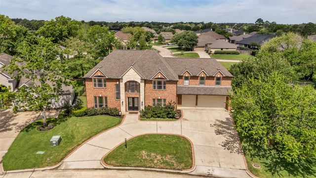 15 Winterhaven Lane, Montgomery, TX 77356