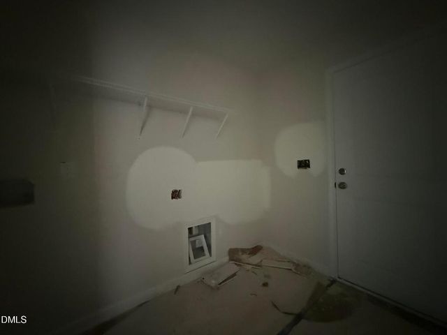 232 Dalton Lane, Lumber Bridge, NC 28357