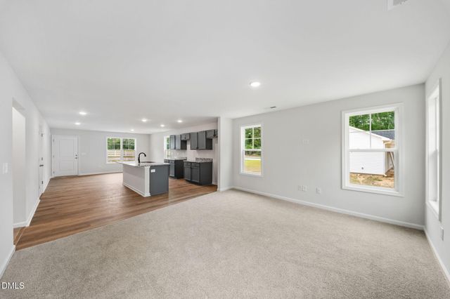232 Dalton Lane, Lumber Bridge, NC 28357