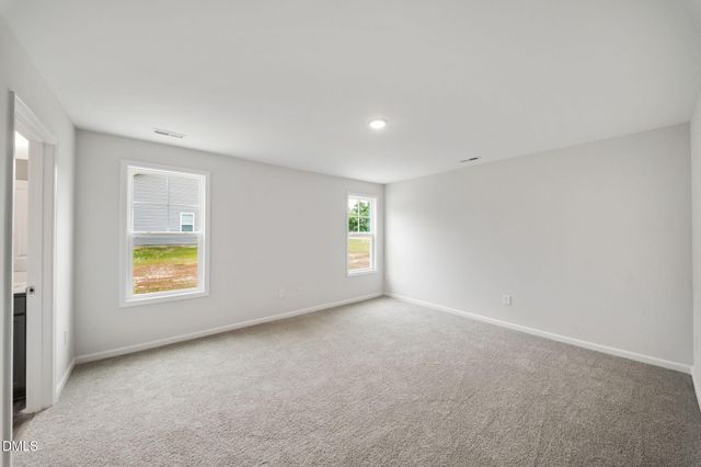232 Dalton Lane, Lumber Bridge, NC 28357