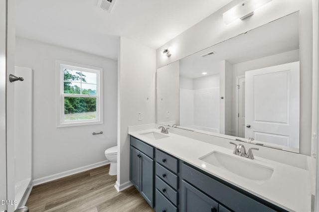 232 Dalton Lane, Lumber Bridge, NC 28357