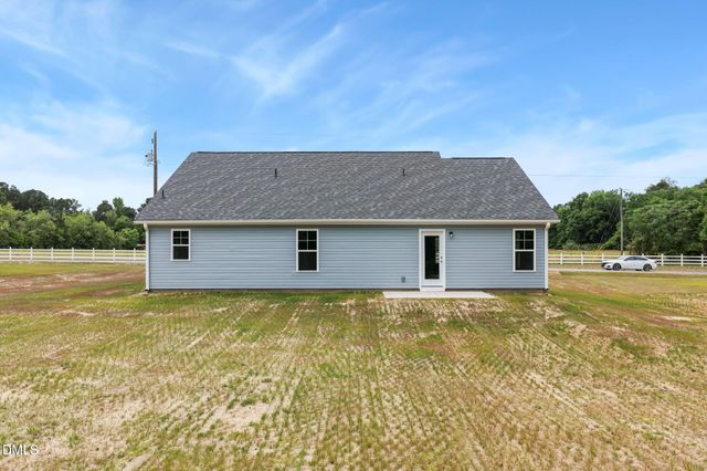 232 Dalton Lane, Lumber Bridge, NC 28357