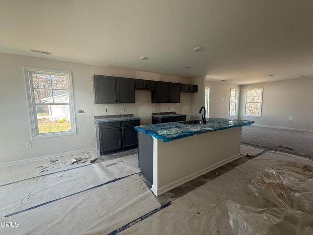 232 Dalton Lane, Lumber Bridge, NC 28357