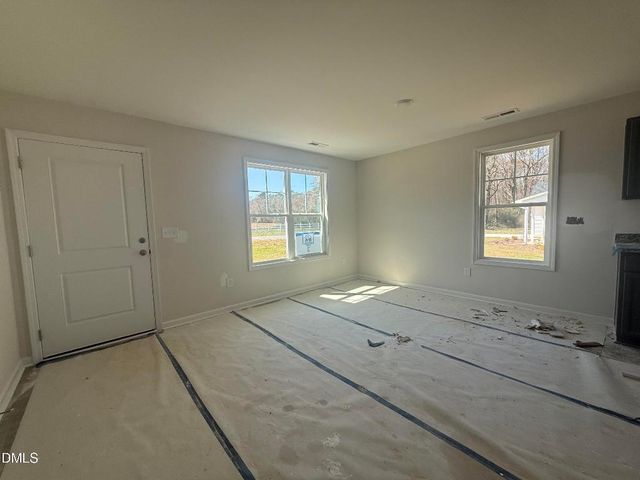 232 Dalton Lane, Lumber Bridge, NC 28357