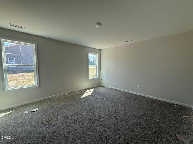 232 Dalton Lane, Lumber Bridge, NC 28357