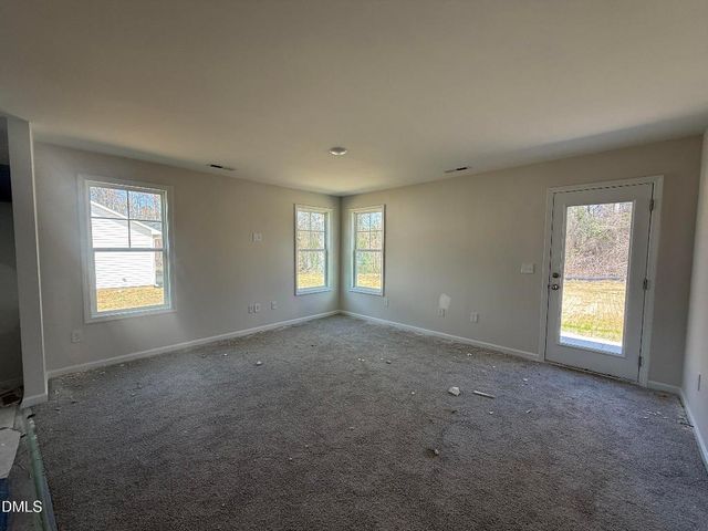 232 Dalton Lane, Lumber Bridge, NC 28357