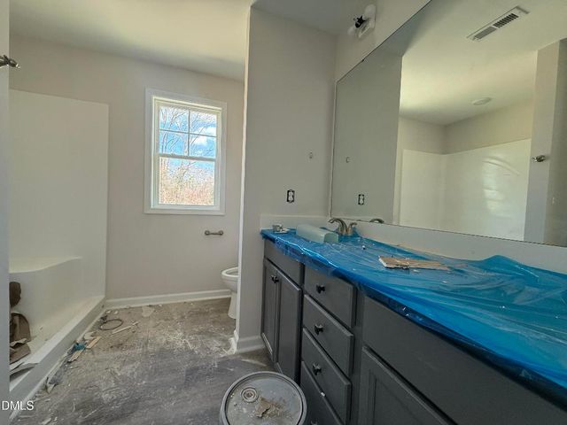 232 Dalton Lane, Lumber Bridge, NC 28357