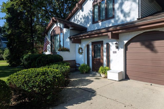 648 37th AVENUE, Kenosha, WI 53144