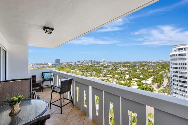 2100 S Ocean Drive 16f, Fort Lauderdale, FL 33316