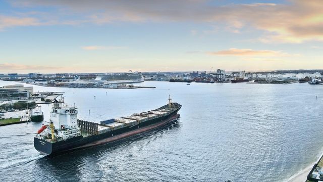 2100 S Ocean Drive 16f, Fort Lauderdale, FL 33316