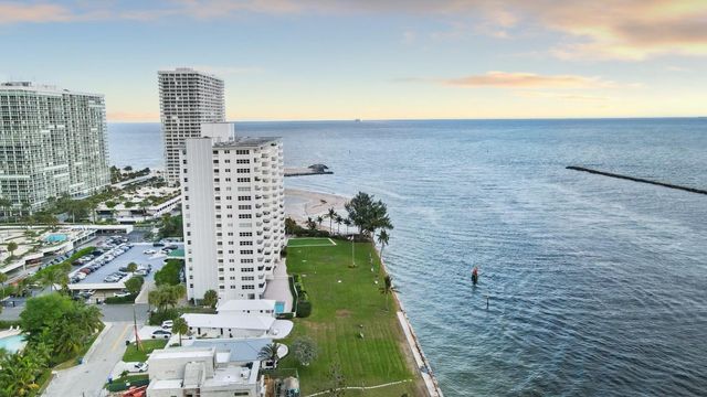 2100 S Ocean Drive 16f, Fort Lauderdale, FL 33316