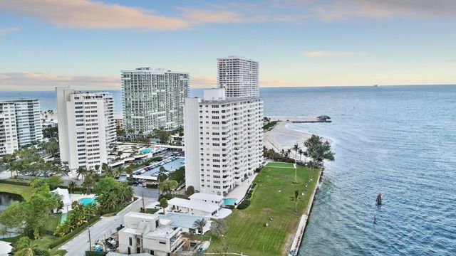 2100 S Ocean Drive 16f, Fort Lauderdale, FL 33316