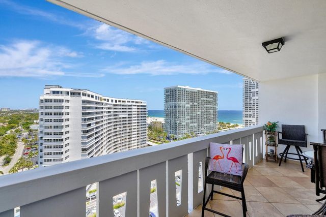 2100 S Ocean Drive 16f, Fort Lauderdale, FL 33316