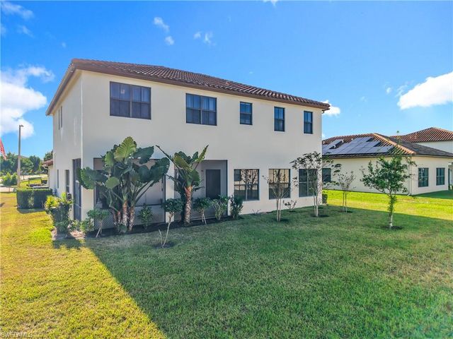 5180 Vizcaya ST, Ave Maria, FL 34142
