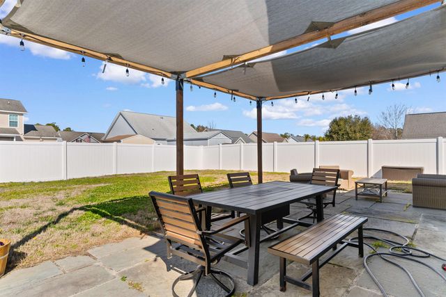 401 Cassian Way, Myrtle Beach, SC 29588