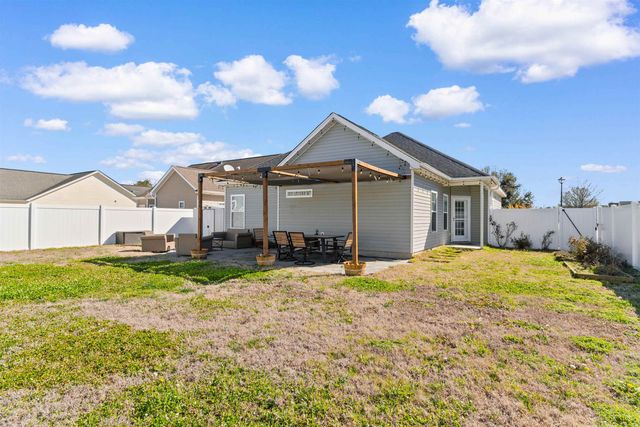 401 Cassian Way, Myrtle Beach, SC 29588