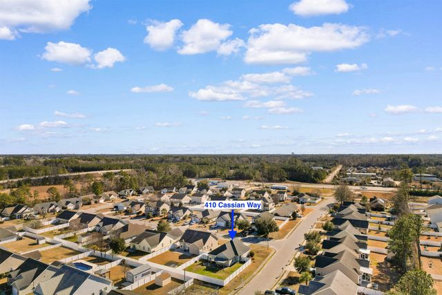 401 Cassian Way, Myrtle Beach, SC 29588