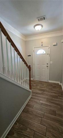 776 Tulip Poplar Way, Lawrenceville, GA 30044