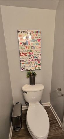 776 Tulip Poplar Way, Lawrenceville, GA 30044