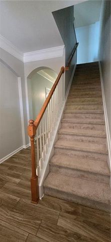 776 Tulip Poplar Way, Lawrenceville, GA 30044