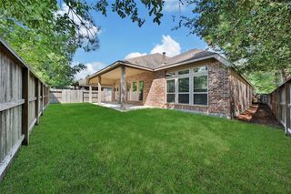 23414 Fauburg Drive, New Caney, TX 77357