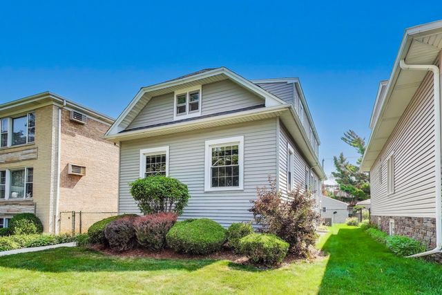 5521 N Mason Avenue, Chicago, IL 60630