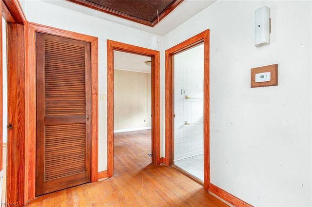 221 Rich RD, Yorktown, VA 23693